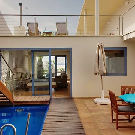 Premium Villa Isabel 1 Costa Calma Exterior photo