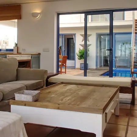 Premium Villa Isabel 1 Costa Calma Exterior photo