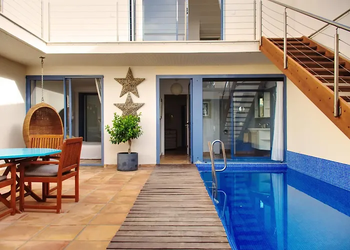 Premium Villa Isabel 1