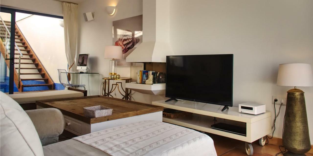 Premium Isabel 1 Villa Costa Calma
