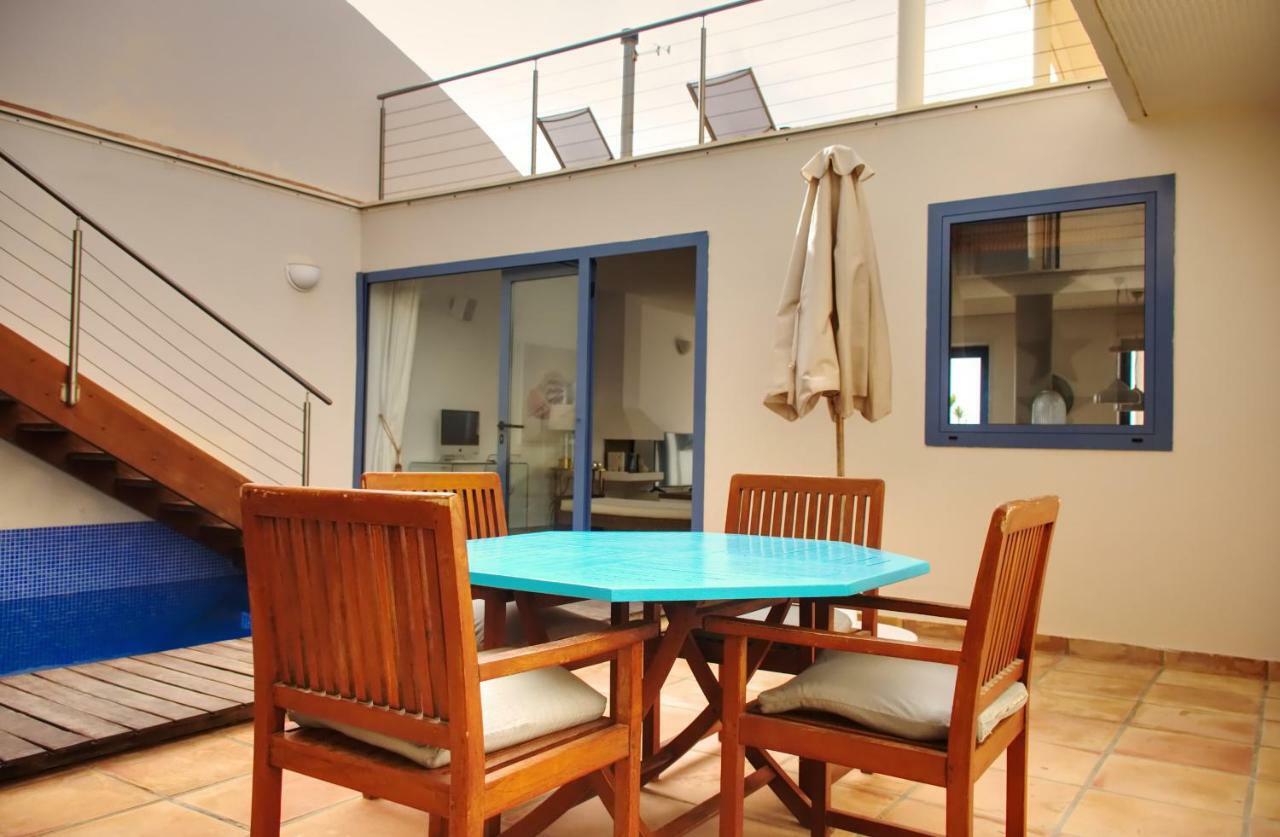 Premium Isabel 1 Villa