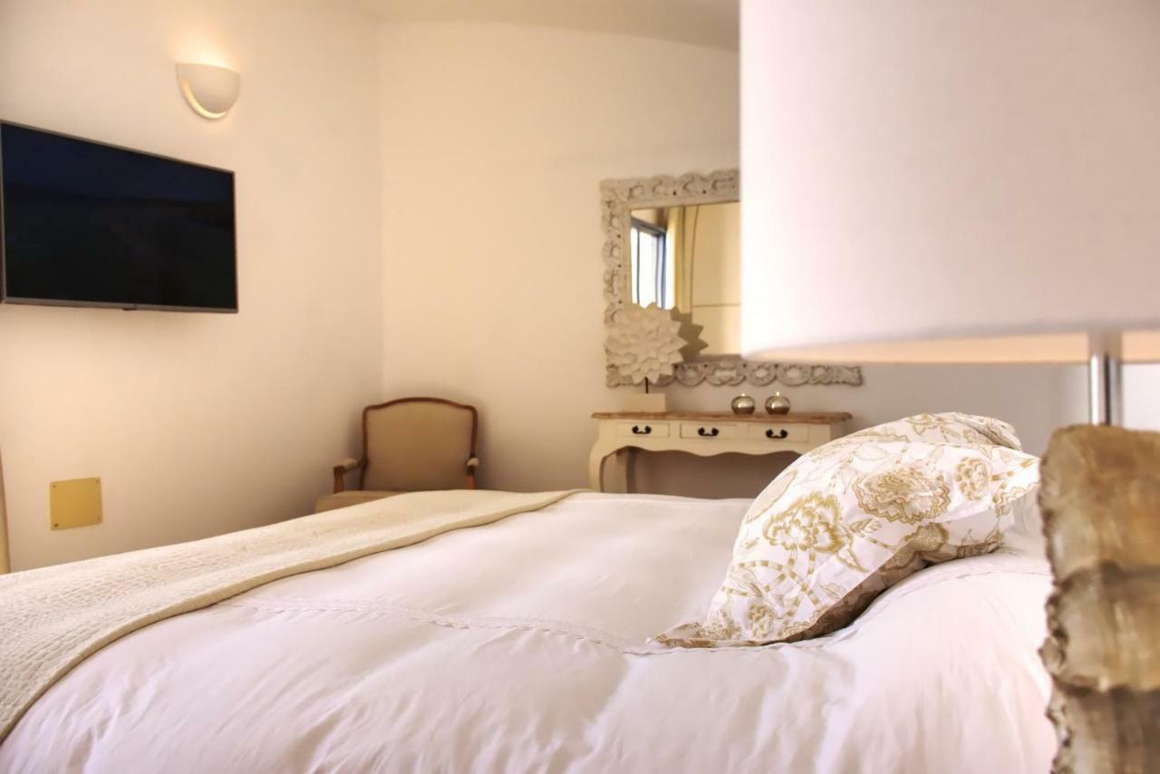 Premium Isabel 1 Villa *