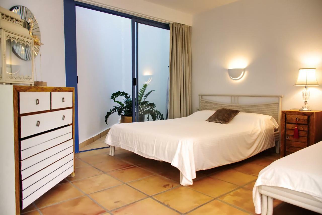 Premium Isabel 1 Villa