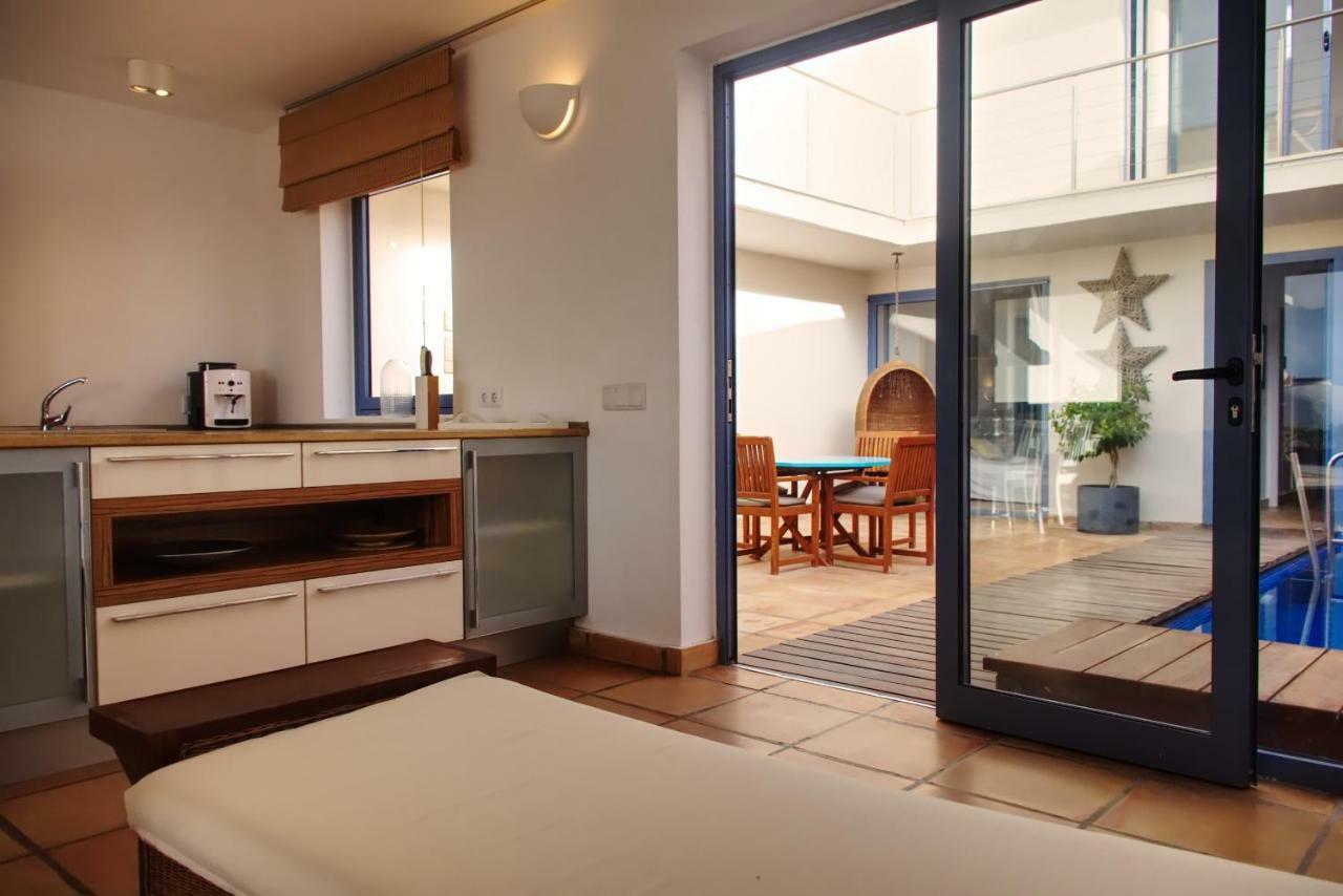 Premium Isabel 1 Villa Costa Calma