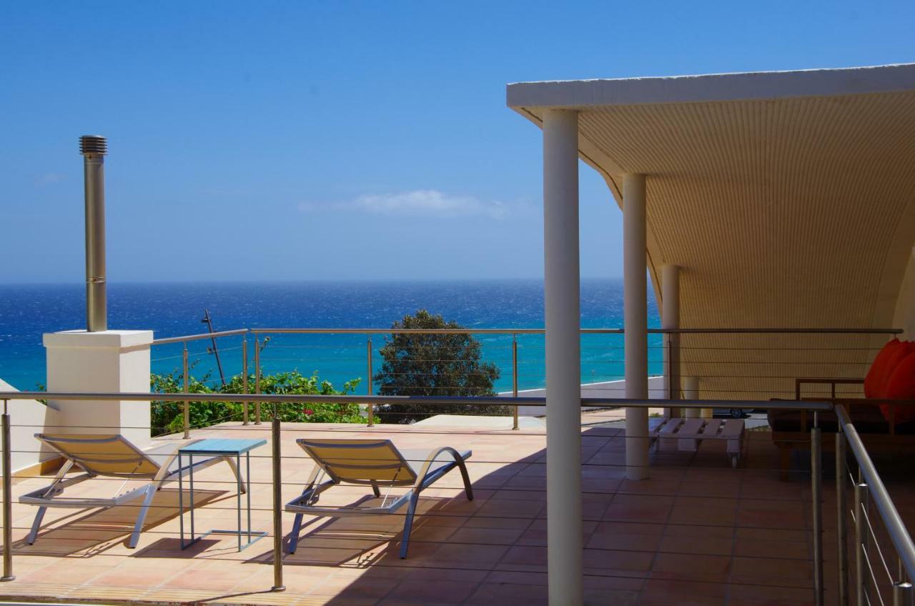 Premium Isabel 1 Villa *