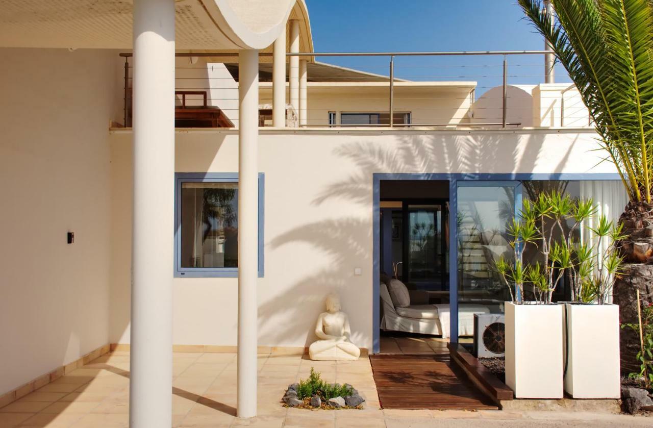 Villa Premium Isabel 1